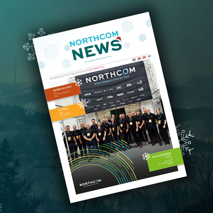 Northcom News #5