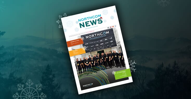 Northcom News #5